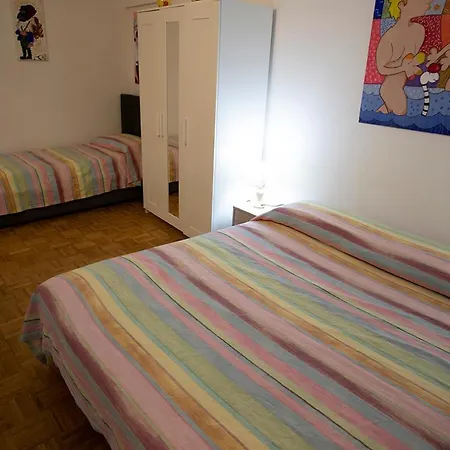 Oda ve Kahvaltı Da Tenten Tripla 3*